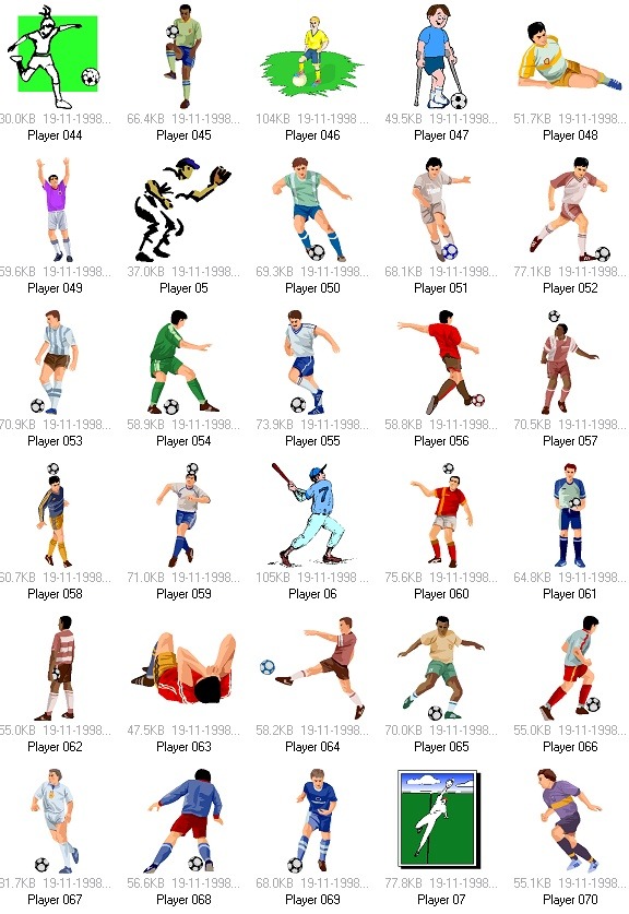 [图]路易斯失点米内罗进球被吹 申花0-2神户胜利船