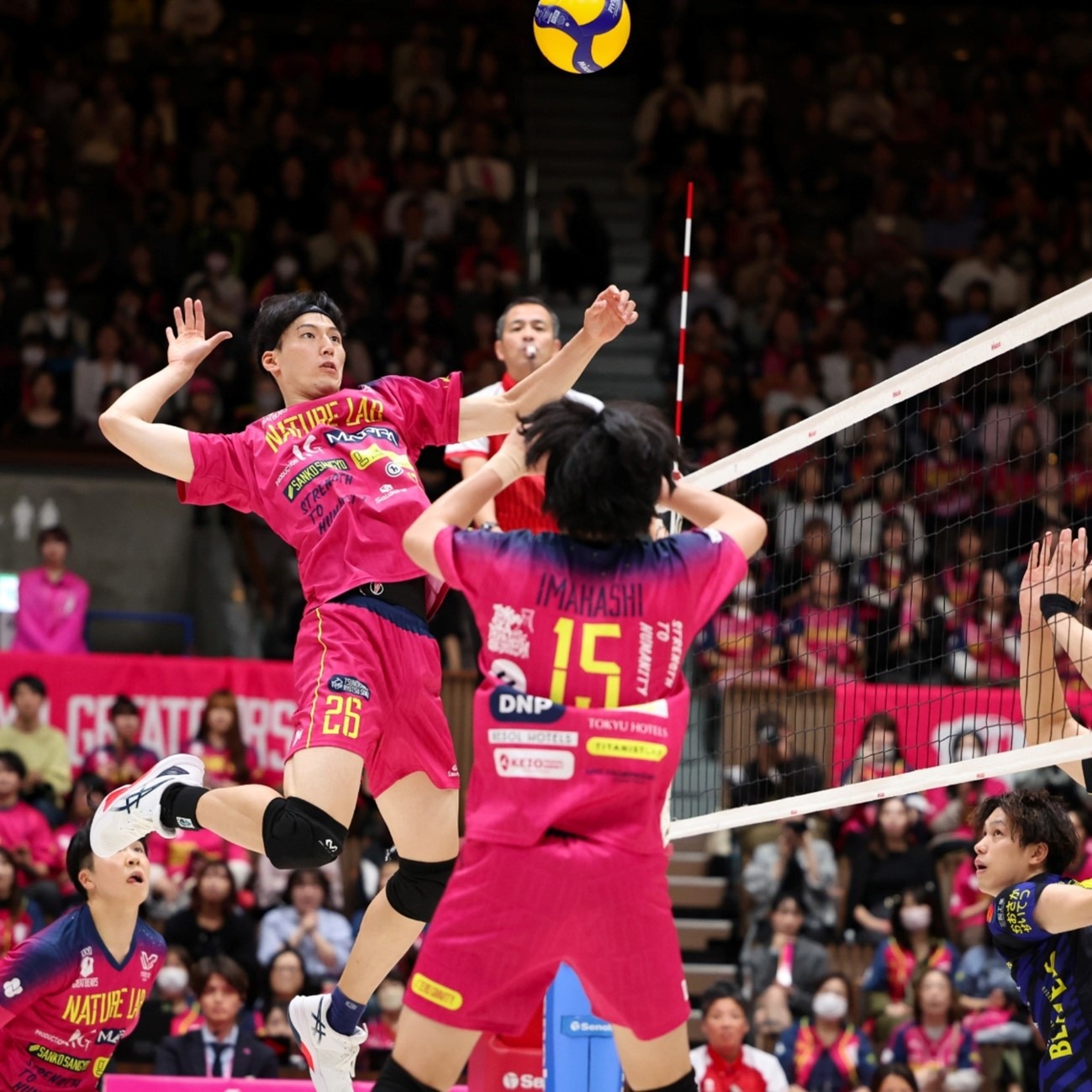 RAW第1644期精彩图集